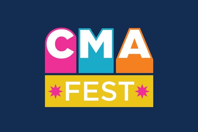 2025 CMA Fest – Stadium SUNDAY