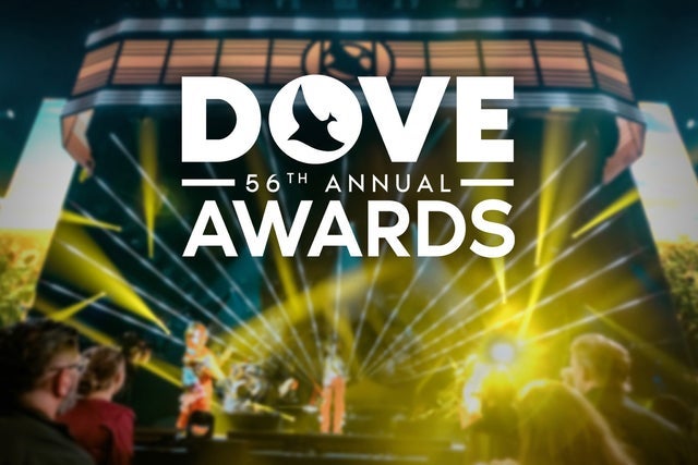 56th Annual GMA Dove Awards