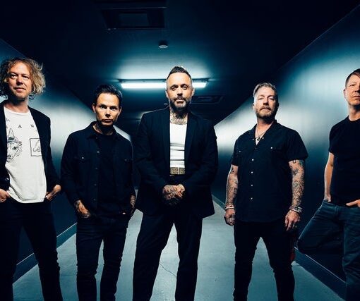 Blue October