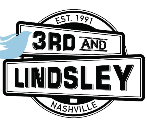 Bluebird on 3rd located at 3rd Lindsley Bar Grill - Downtown Nashville