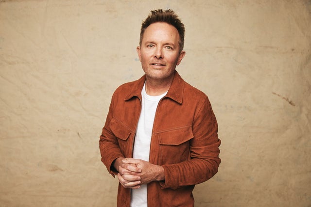 Chris Tomlin: Good Friday Nashville