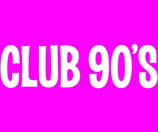 Club 90s Presents Noche De Benito - 18 With Valid Id