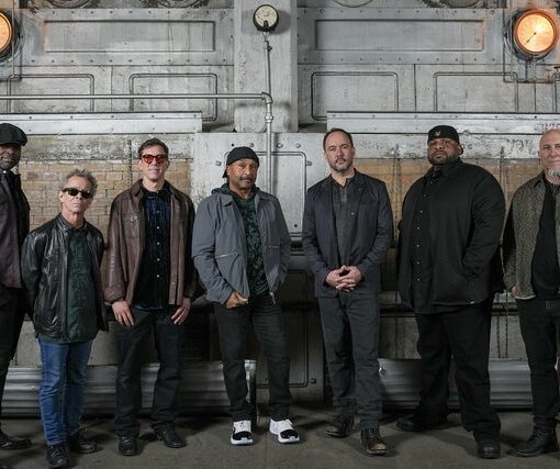 Dave Matthews Band