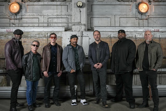 Dave Matthews Band