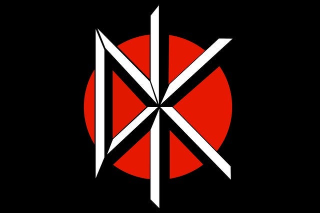 Dead Kennedys: East Coast Tour 2025 With Special Guests