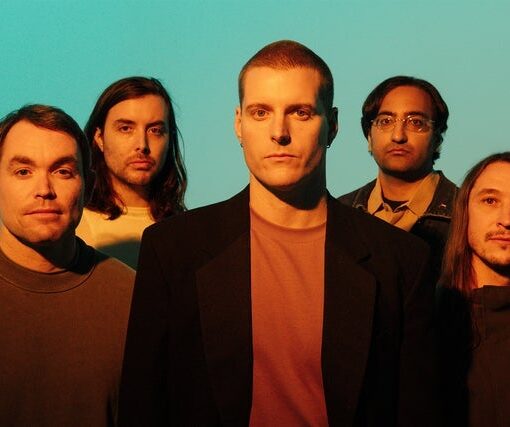 Deafheaven