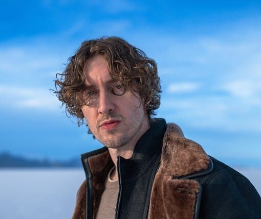 Dean Lewis The Epilogue World Tour