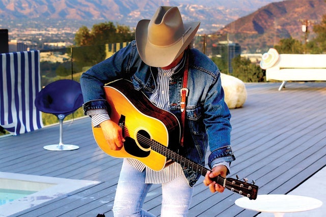 Dwight Yoakam