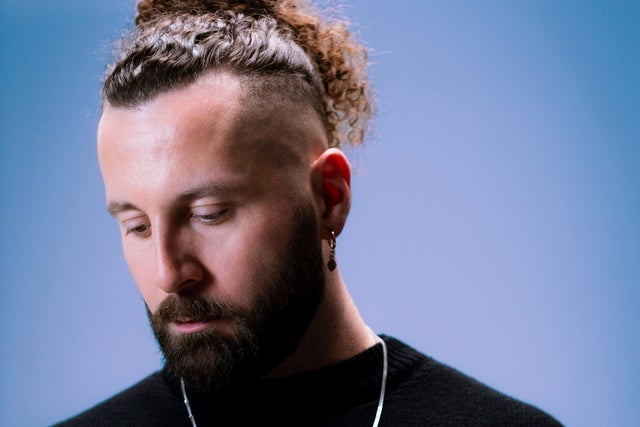 Elderbrook – Another Touch North American Tour