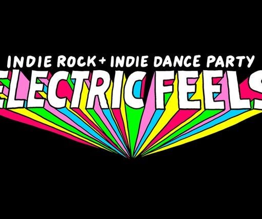 Electric Feels Indie Rock Electronic Dance Party 18