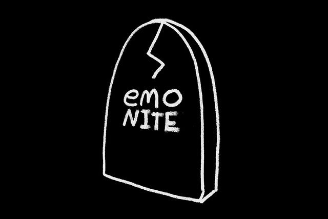 Emo Nite 18+