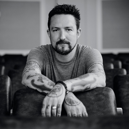 Frank Turner