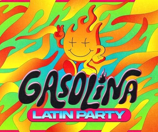 Gasolina Party