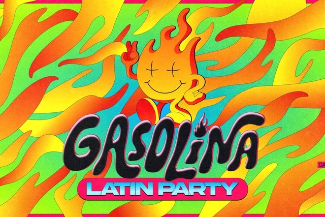 Gasolina Party