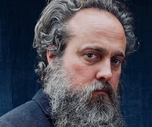 Iron and Wine - Solo 2025 Tour