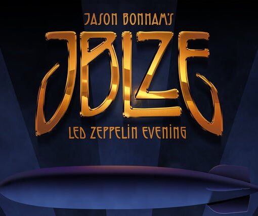 Jason Bonhams Led Zeppelin Evening