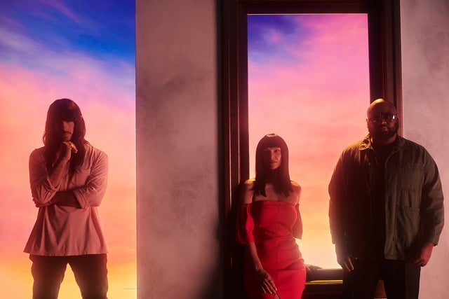 Khruangbin – A La Sala Tour