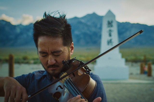 Kishi Bashi