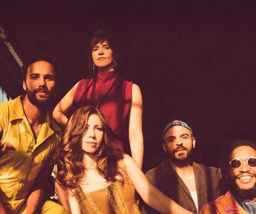 Lake Street Dive