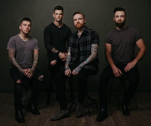 Memphis May Fire