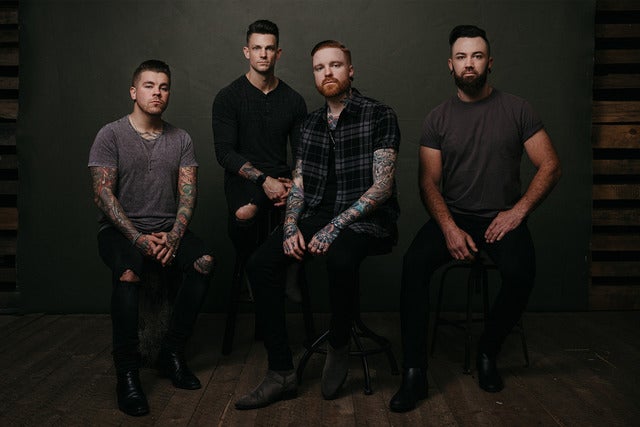 Memphis May Fire