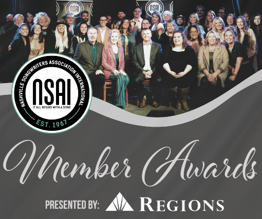 NSAI 2025 Member Awards