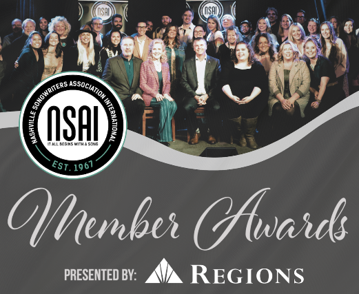 NSAI 2025 Member Awards