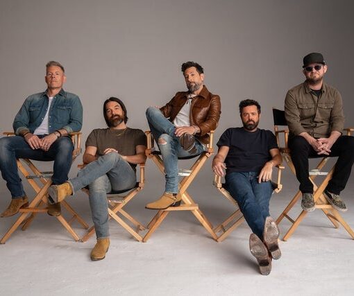 Old Dominion How Good Is That - World Tour