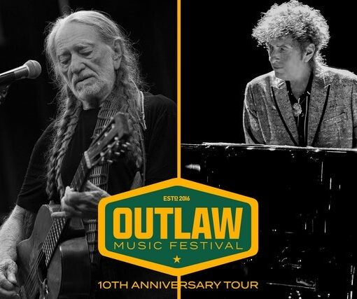 Outlaw - Willie Nelson, Bob Dylan, Nathaniel Rateliff More