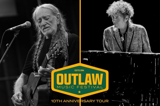 Outlaw – Willie Nelson, Bob Dylan, Nathaniel Rateliff & More