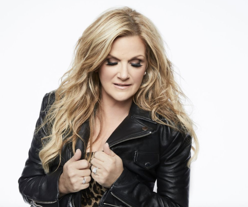 PRE-SALE An Evening with Trisha Yearwood In The Round