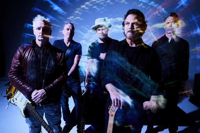 Pearl Jam – Dark Matter US Tour 2025