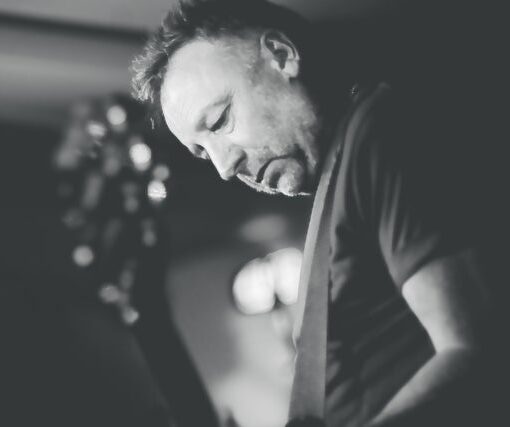 Peter Hook The Light - North American Tour 2025