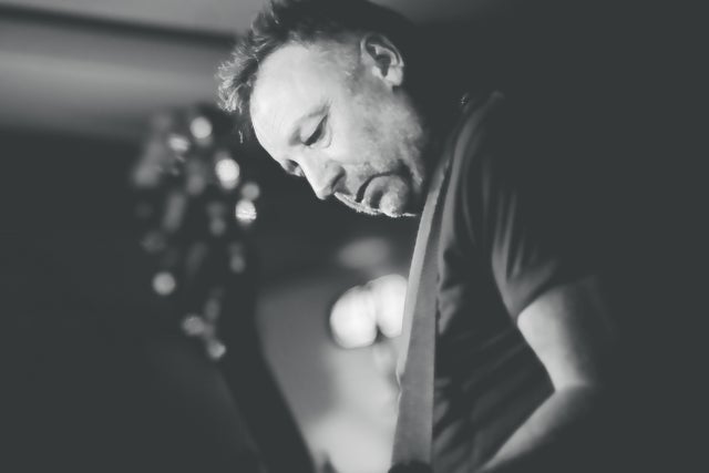 Peter Hook & The Light – North American Tour 2025