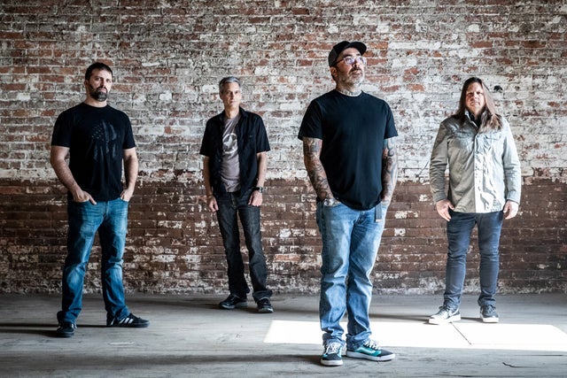 Staind & Breaking Benjamin: Awaken The Fallen Tour