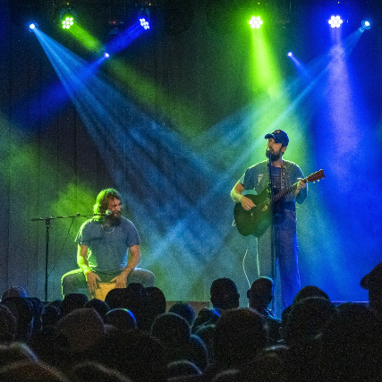 Sundy Best with Jonathan & Abigail Peyton