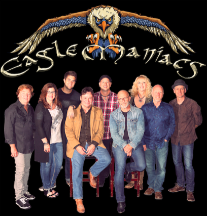 THE EAGLEMANIACS: The Music of Don Henley and The Eagles