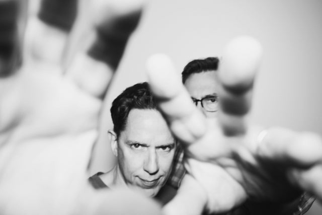 THEY MIGHT BE GIANTS – 2 DAY PASS (16+)