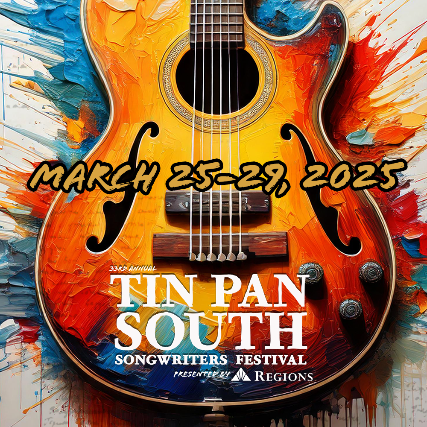 TIN PAN SOUTH feat. A Benefit for Alive