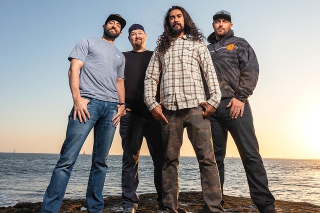 The Expendables – 25 Year Anniversary Tour