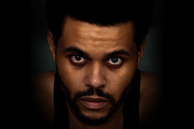 The Weeknd – Movie Experience Upgrade