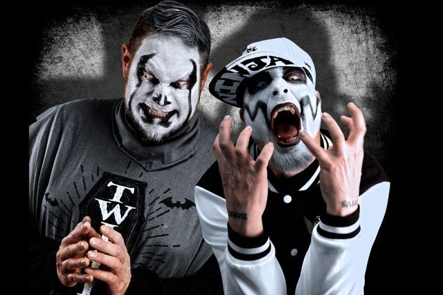 Twiztid