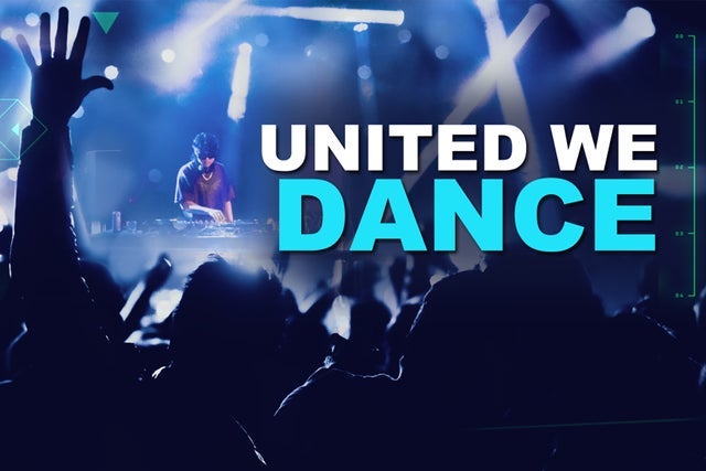 United We Dance: The Ultimate Rave Experience (18+ with Valid ID)