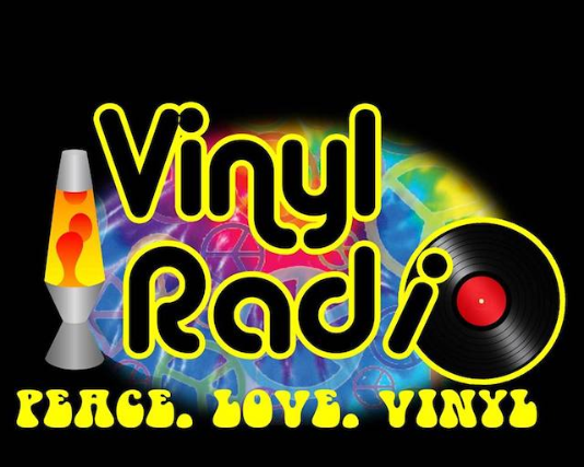 Vinyl Radio