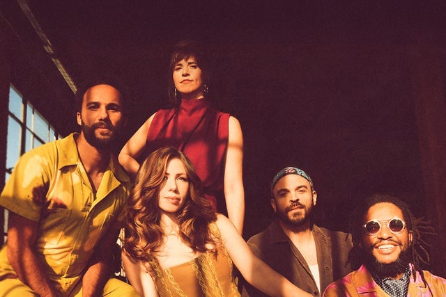 WXPN Welcomes Lake Street Dive