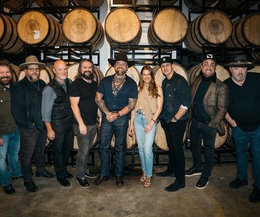 Zac Brown Band