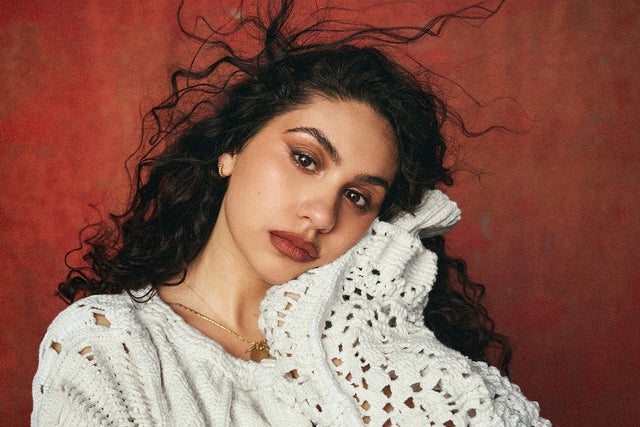 Alessia Cara: Love & Hyperbole Tour