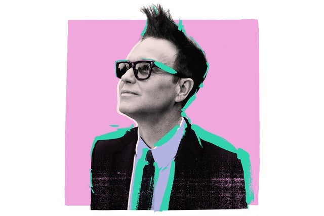 An evening with Mark Hoppus and all things Fahrenheit-182