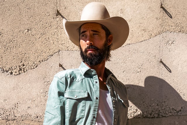 Bingham’s Bourbon Presents Ryan Bingham and The Texas Gentlemen