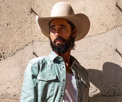 Binghams Bourbon Presents Ryan Bingham and The Texas Gentlemen